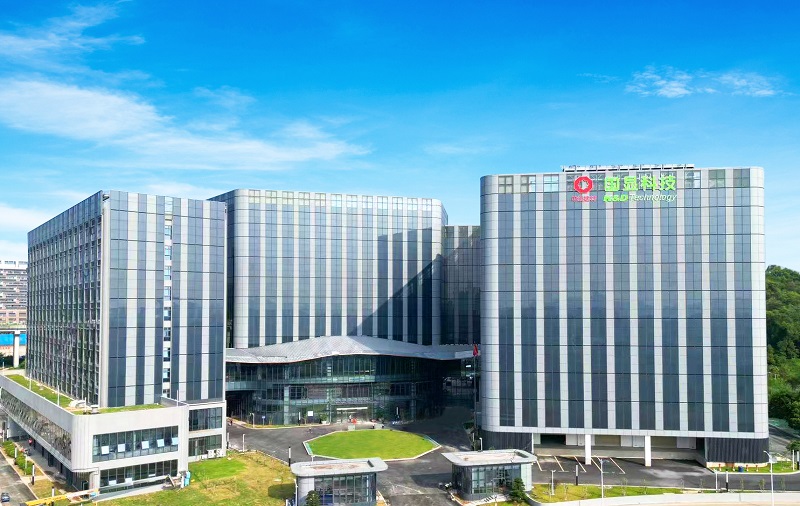 深圳市國(guó)顯科技有限公司